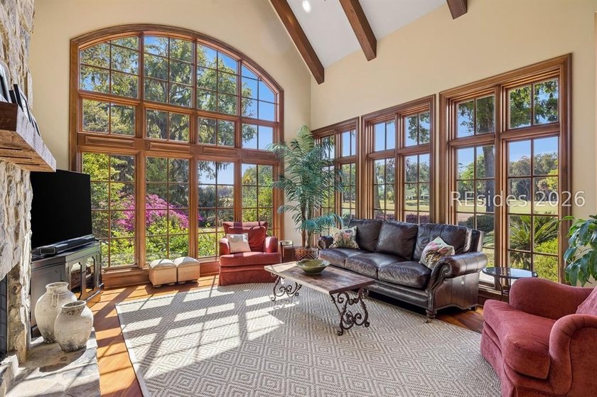 **The Ultimate Entertainer's Home in Colleton River Club.**More - photo 14
