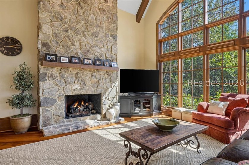 **The Ultimate Entertainer's Home in Colleton River Club.**More - photo 15