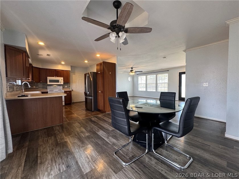 Set on nearly 5 acres, this property offers the rare blend of - photo 16