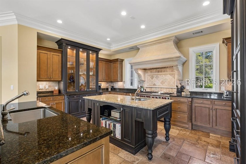 **The Ultimate Entertainer's Home in Colleton River Club.**More - photo 17