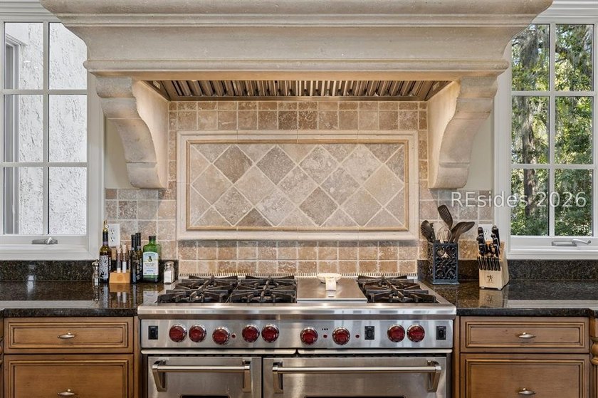 **The Ultimate Entertainer's Home in Colleton River Club.**More - photo 20