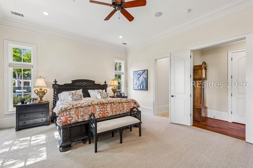 **The Ultimate Entertainer's Home in Colleton River Club.**More - photo 23