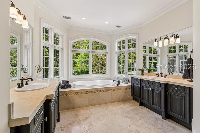 **The Ultimate Entertainer's Home in Colleton River Club.**More - photo 24