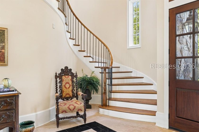**The Ultimate Entertainer's Home in Colleton River Club.**More - photo 26