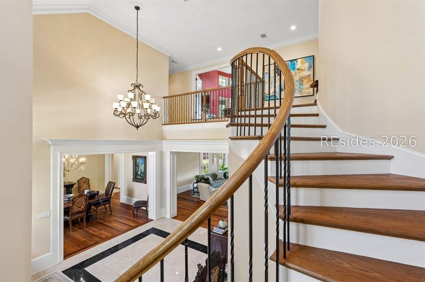 **The Ultimate Entertainer's Home in Colleton River Club.**More - photo 27