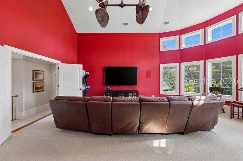 **The Ultimate Entertainer's Home in Colleton River Club.**More - photo 28