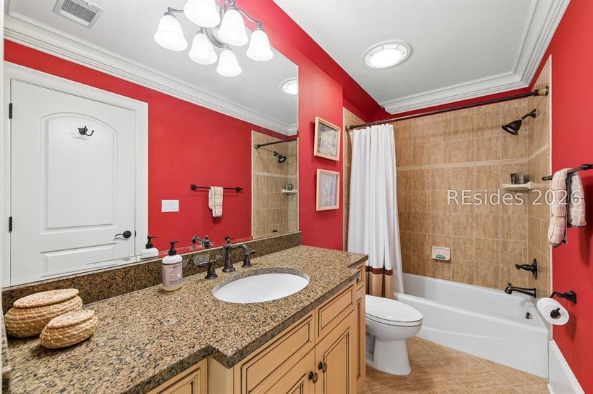 **The Ultimate Entertainer's Home in Colleton River Club.**More - photo 32