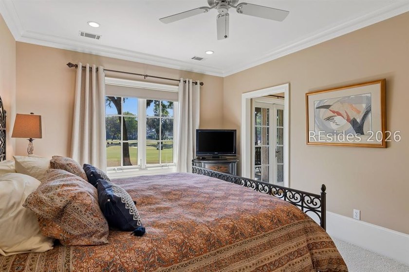 **The Ultimate Entertainer's Home in Colleton River Club.**More - photo 34