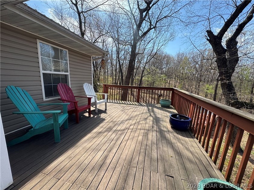 Set on nearly 5 acres, this property offers the rare blend of - photo 36