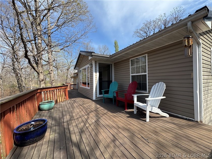 Set on nearly 5 acres, this property offers the rare blend of - photo 37