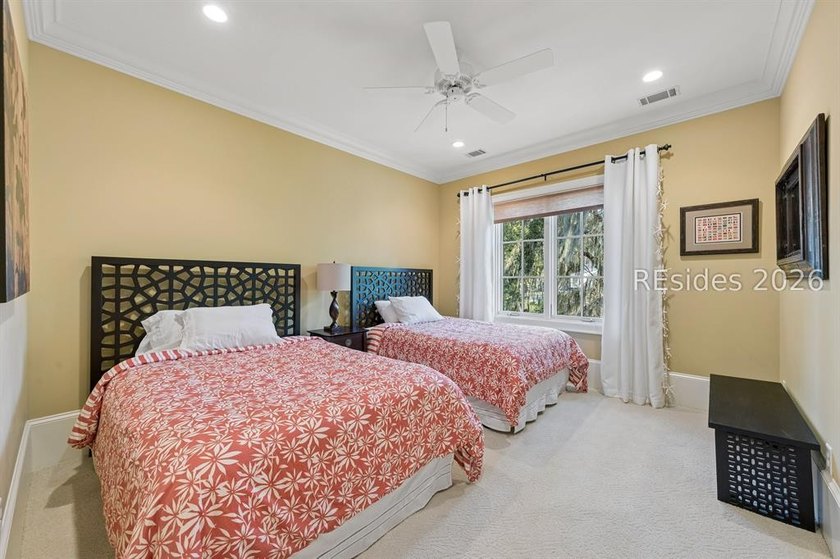 **The Ultimate Entertainer's Home in Colleton River Club.**More - photo 38