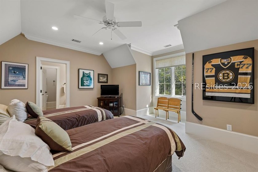 **The Ultimate Entertainer's Home in Colleton River Club.**More - photo 39