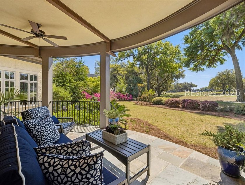 **The Ultimate Entertainer's Home in Colleton River Club.**More - photo 41