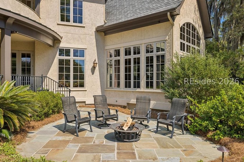 **The Ultimate Entertainer's Home in Colleton River Club.**More - photo 43
