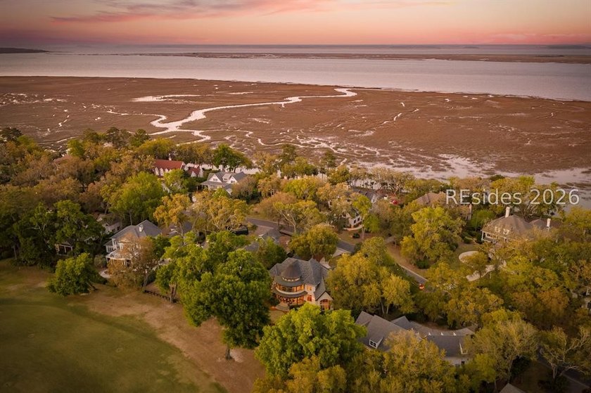**The Ultimate Entertainer's Home in Colleton River Club.**More - photo 50