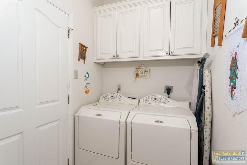 Enjoy peaceful golf course living in this well-maintained - photo 12