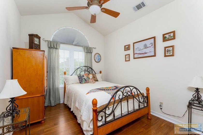 Enjoy peaceful golf course living in this well-maintained - photo 13