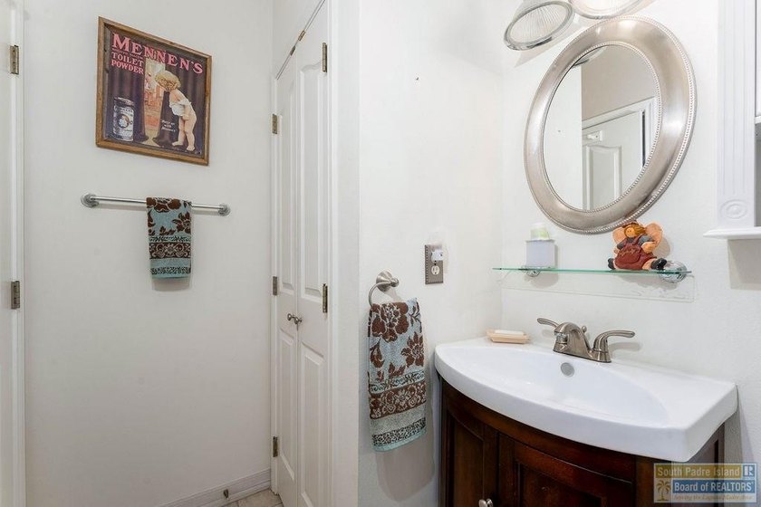 Enjoy peaceful golf course living in this well-maintained - photo 16