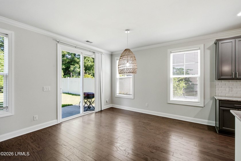 Welcome to 3674 Oyster Bluff Drive! Just 5 minutes from historic - photo 18