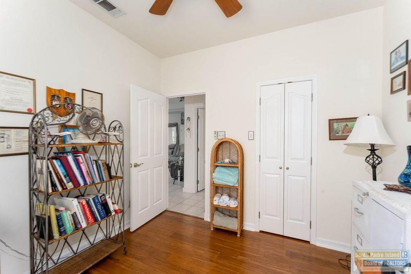 Enjoy peaceful golf course living in this well-maintained - photo 18