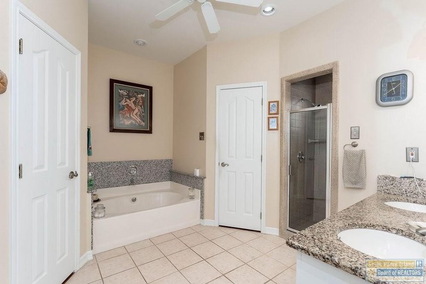 Enjoy peaceful golf course living in this well-maintained - photo 21