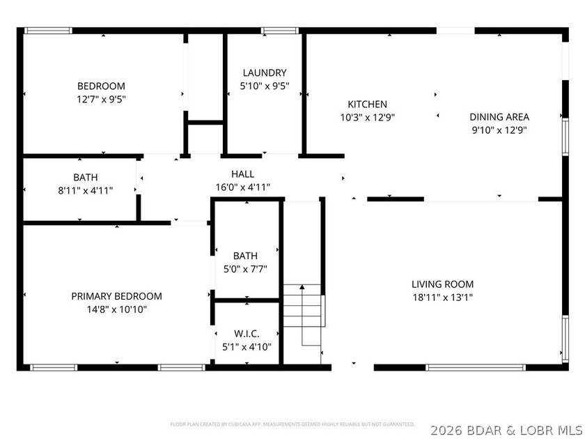 Fresh opportunity for this 4-be, 3-bath home offering over 2,000 - photo 22