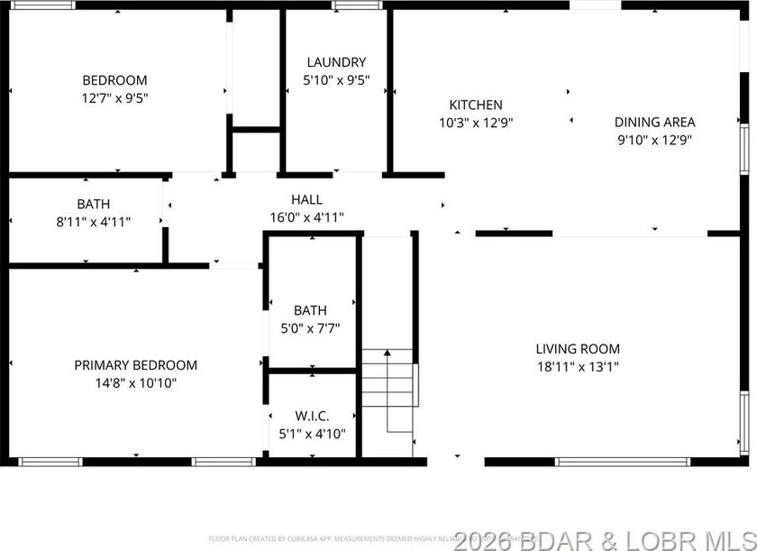 Fresh opportunity for this 4-be, 3-bath home offering over 2,000 - photo 22