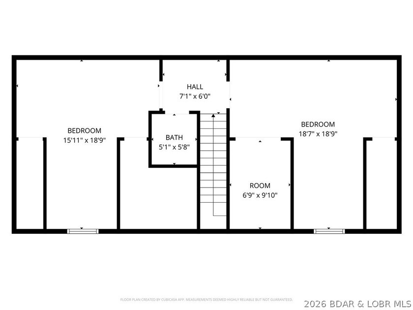 Fresh opportunity for this 4-be, 3-bath home offering over 2,000 - photo 23