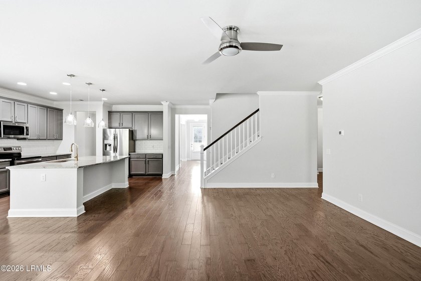 Welcome to 3674 Oyster Bluff Drive! Just 5 minutes from historic - photo 24