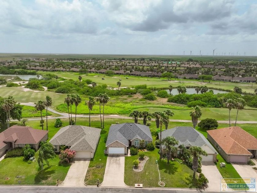 Enjoy peaceful golf course living in this well-maintained - photo 25