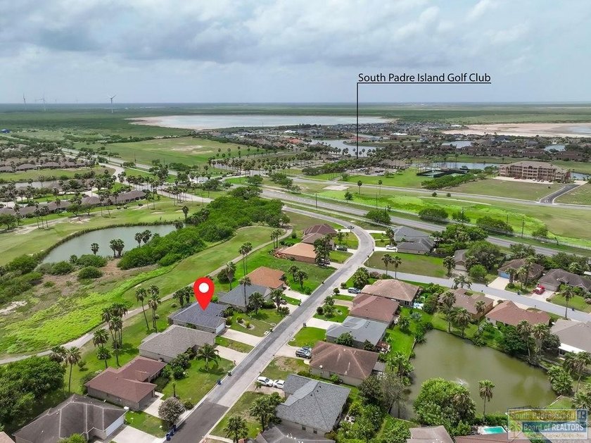 Enjoy peaceful golf course living in this well-maintained - photo 27