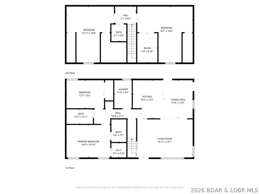 Fresh opportunity for this 4-be, 3-bath home offering over 2,000 - photo 39