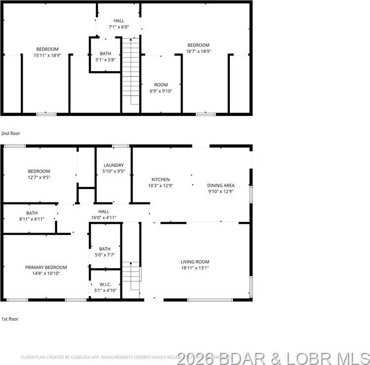 Fresh opportunity for this 4-be, 3-bath home offering over 2,000 - photo 39