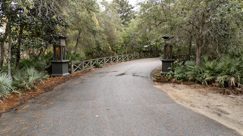 The Estuary is a private, gated community with only 38 - photo 3