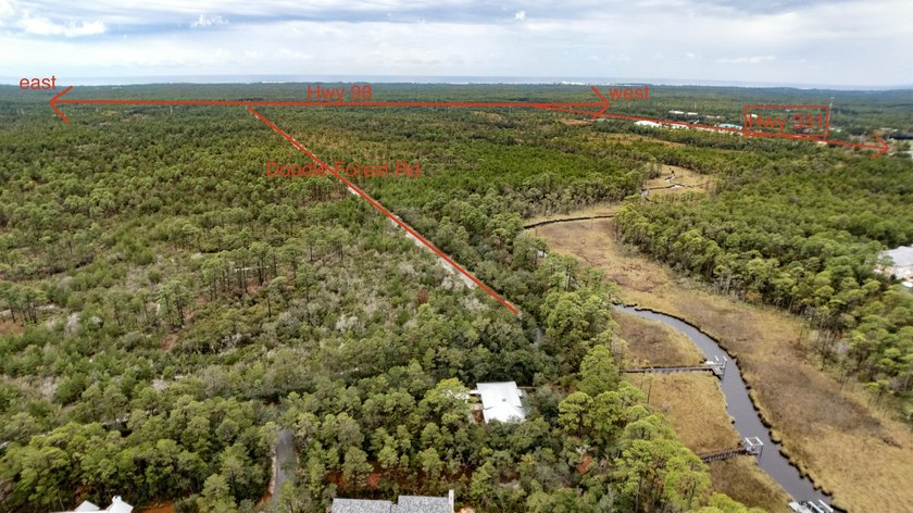 The Estuary is a private, gated community with only 38 - photo 4