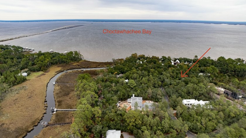 The Estuary is a private, gated community with only 38 - photo 5