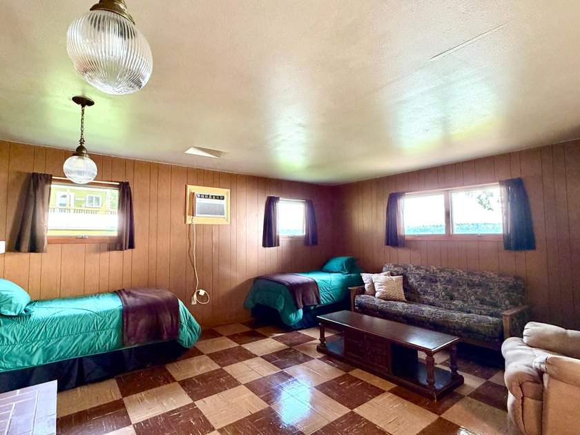 Enjoy the timeless charm of lake life at this nostalgic retreat - photo 11