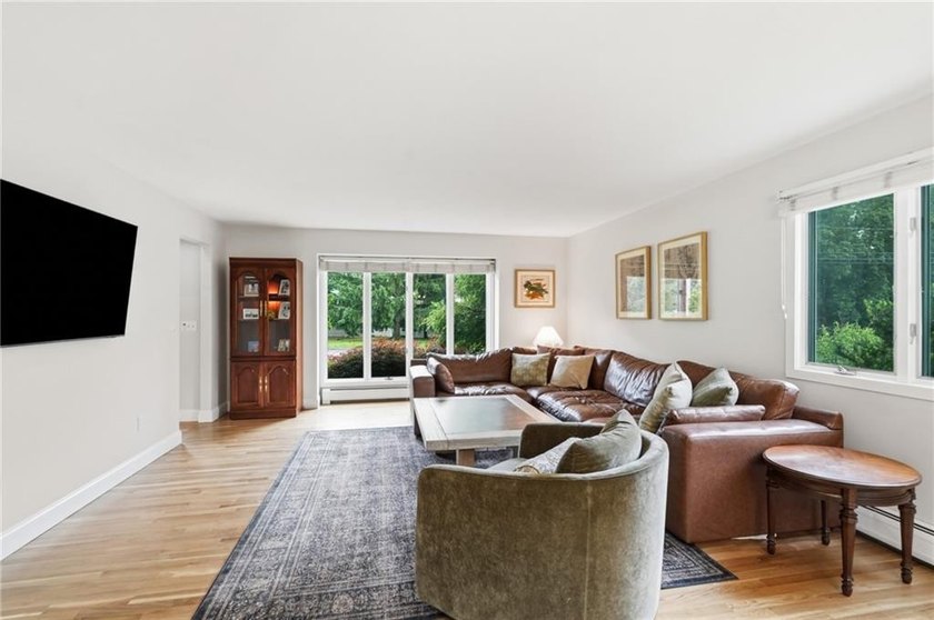 Welcome to this recently updated, turn-key home set on an - photo 11