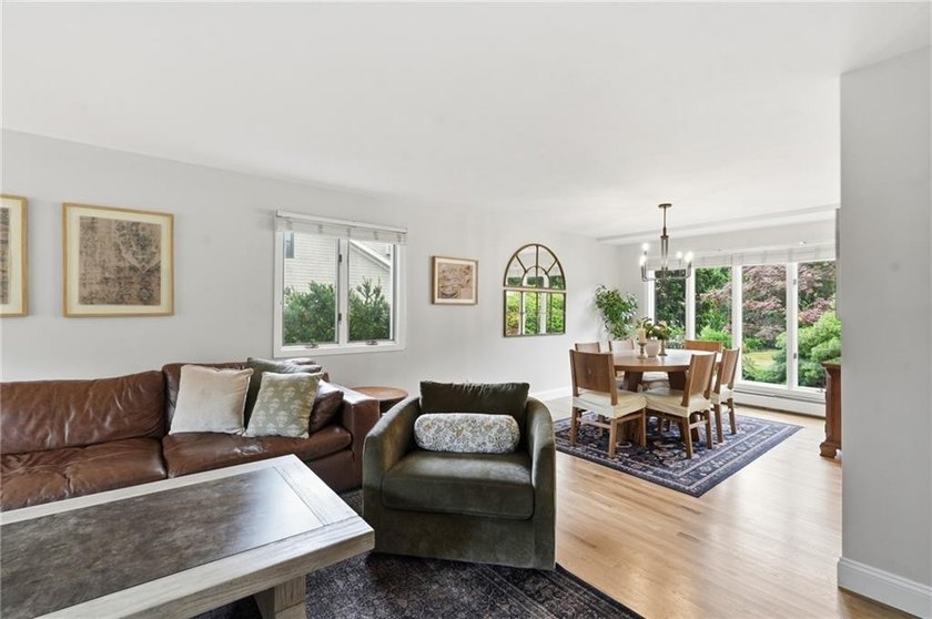 Welcome to this recently updated, turn-key home set on an - photo 14