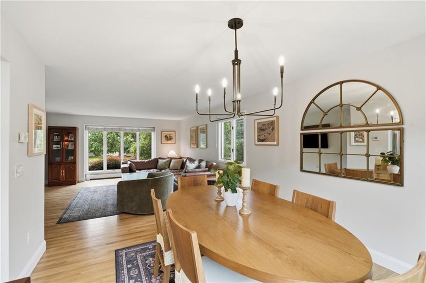 Welcome to this recently updated, turn-key home set on an - photo 17
