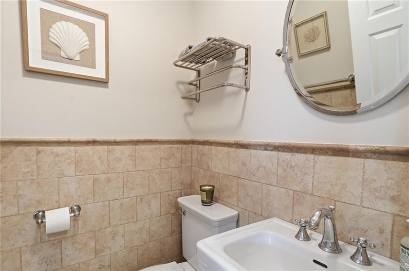 Welcome to this recently updated, turn-key home set on an - photo 19