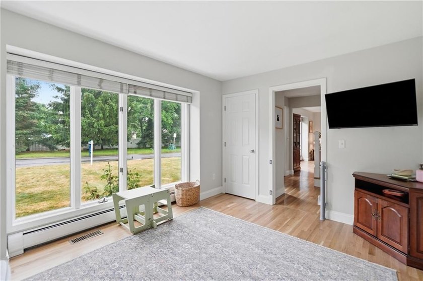 Welcome to this recently updated, turn-key home set on an - photo 23