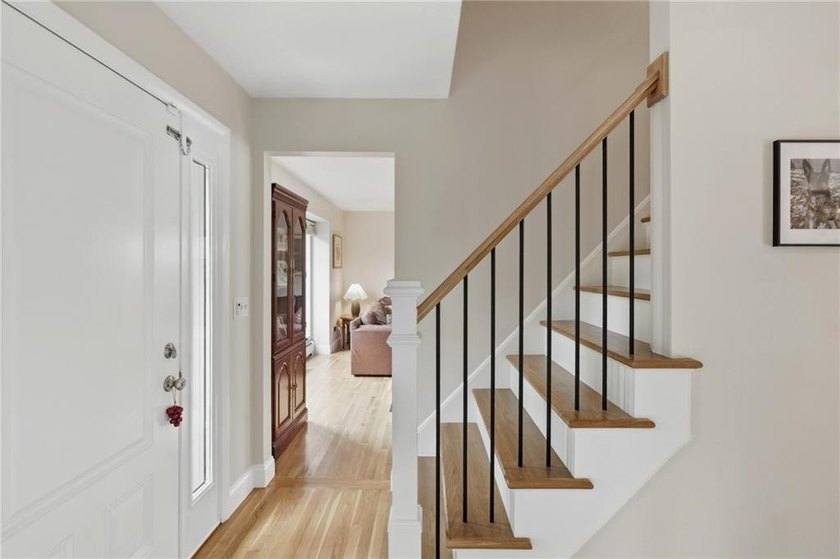 Welcome to this recently updated, turn-key home set on an - photo 24