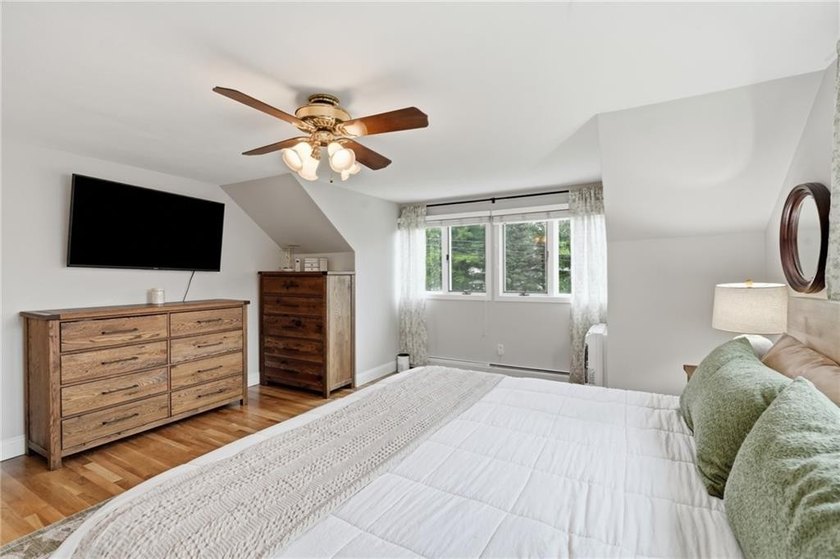 Welcome to this recently updated, turn-key home set on an - photo 28