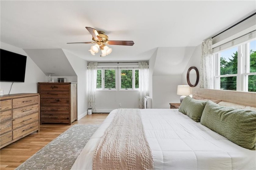 Welcome to this recently updated, turn-key home set on an - photo 29
