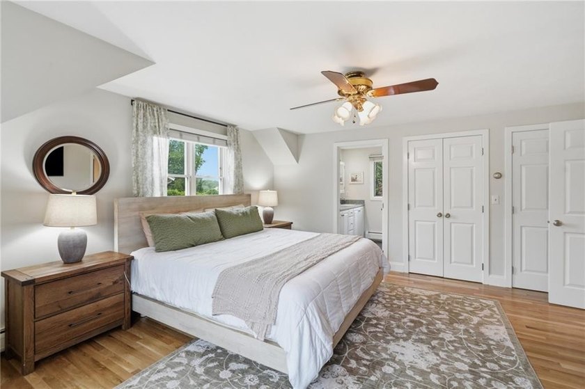 Welcome to this recently updated, turn-key home set on an - photo 30