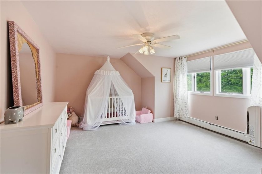 Welcome to this recently updated, turn-key home set on an - photo 33