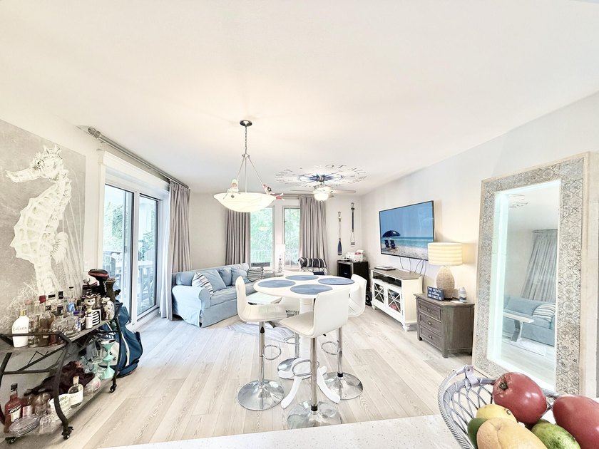 $5,000 Financial Credit to Buyer and condo Assessment Paid in - photo 11