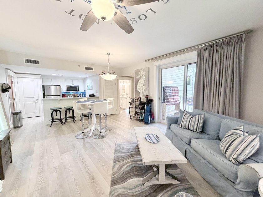 $5,000 Financial Credit to Buyer and condo Assessment Paid in - photo 13