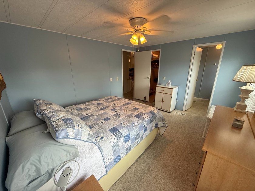This well-cared for home is located on the 9th hole on the West - photo 22